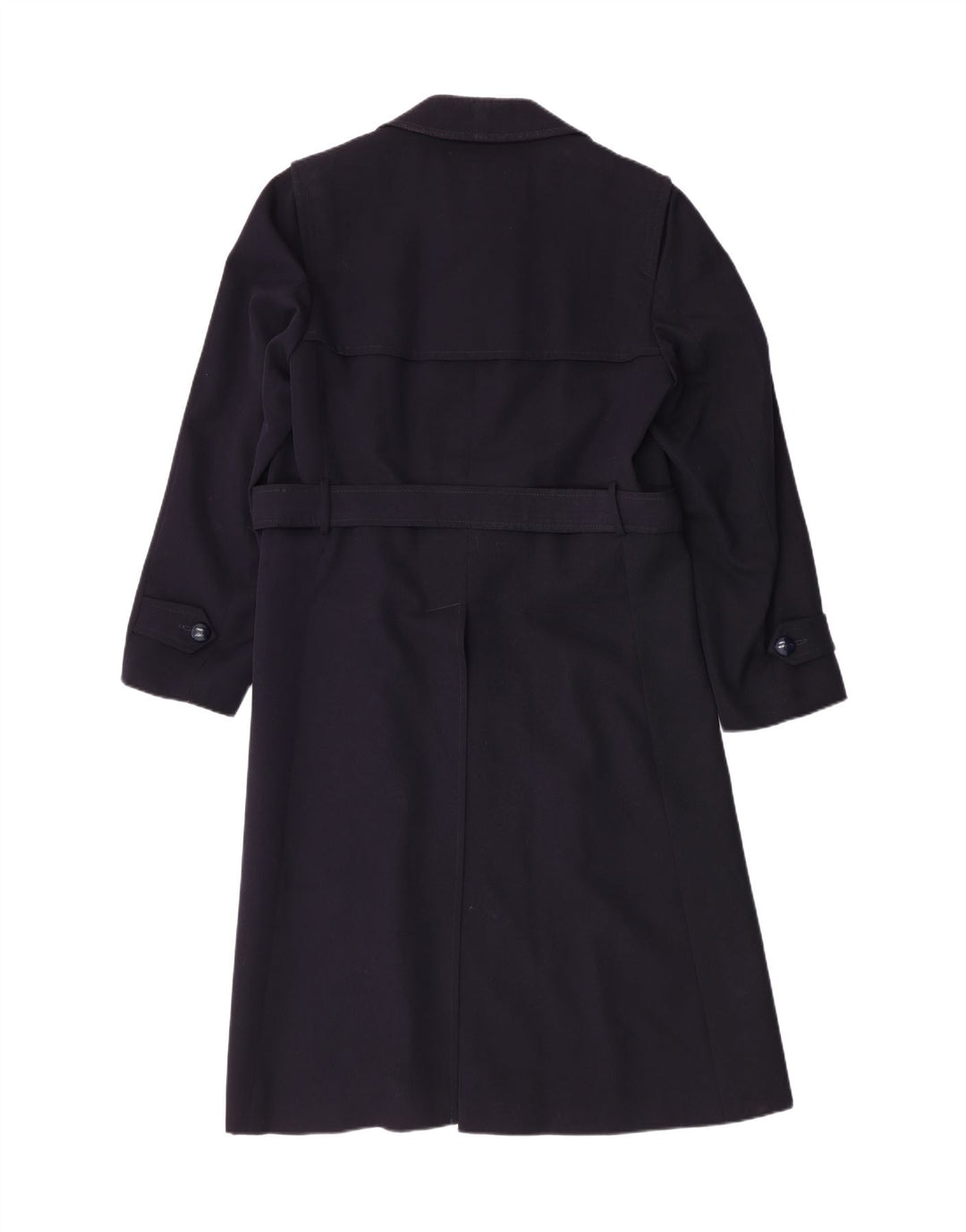 WEAR OVER Manteau Homme IT 48 Bleu Marine Moyen