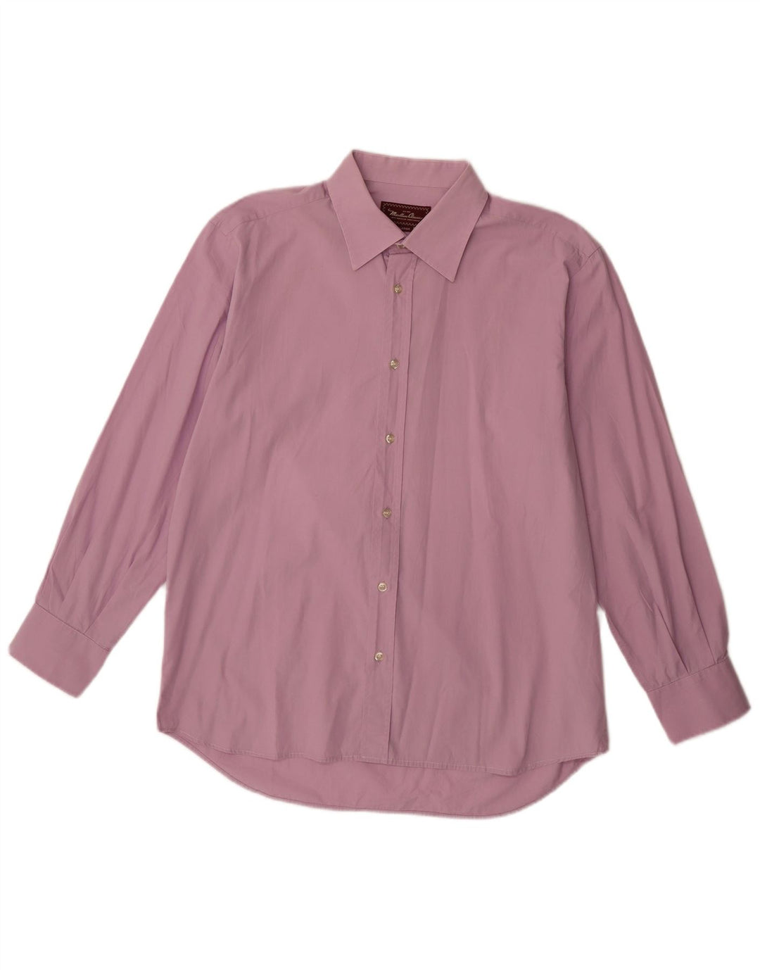 MARLBORO CLASSICS Chemise Homme XL Violet