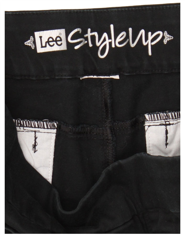 Pantalon décontracté droit femme W32 L27