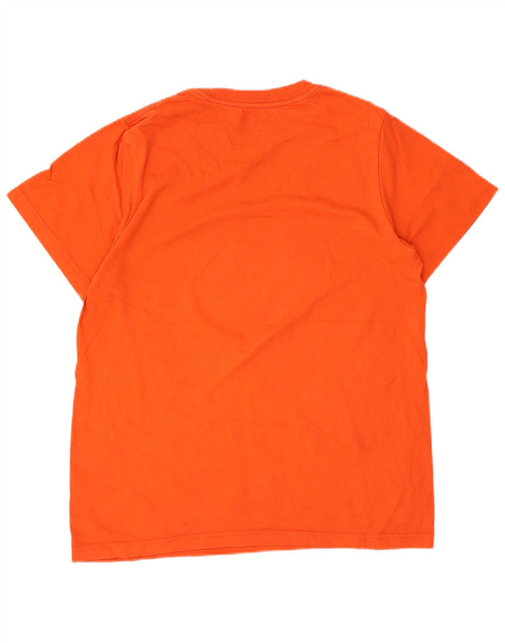 Nike T-shirt graphique pour garçon 13-14 ans XL Orange