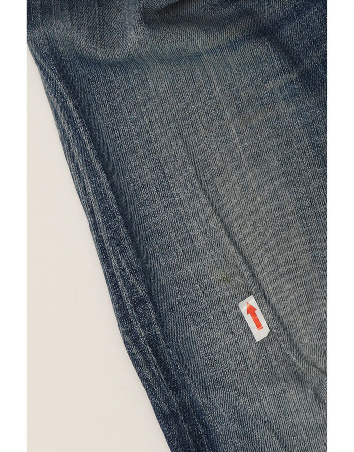 Jacob Cohen Jean Slim Homme W34 L30 Bleu Coton