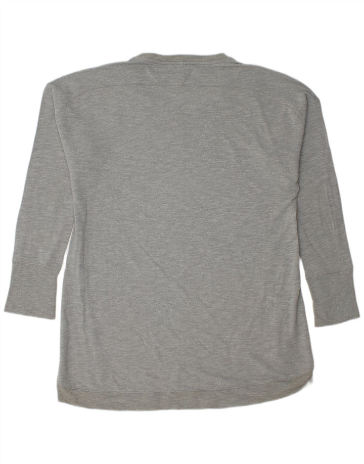 UNDER ARMOUR Sweat-Shirt Homme XL Gris