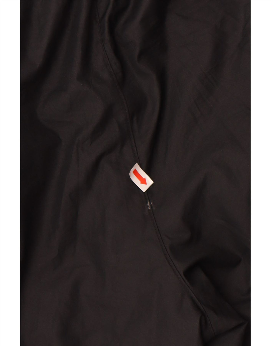 NIKE Pantalon de survêtement pour homme Pantalon de jogging Noir moyen Polyester