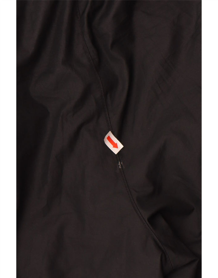 NIKE Pantalon de survêtement pour homme Pantalon de jogging Noir moyen Polyester