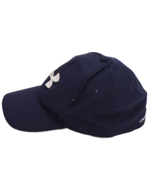 Under Armour Casquette de Baseball Graphic Classic Fit Homme Bleu Marine Taille L/XL