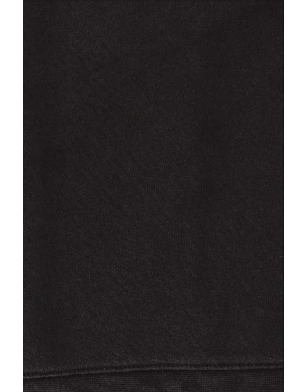 Nike Sweat-shirt graphique pour homme en coton color block Noir Taille S