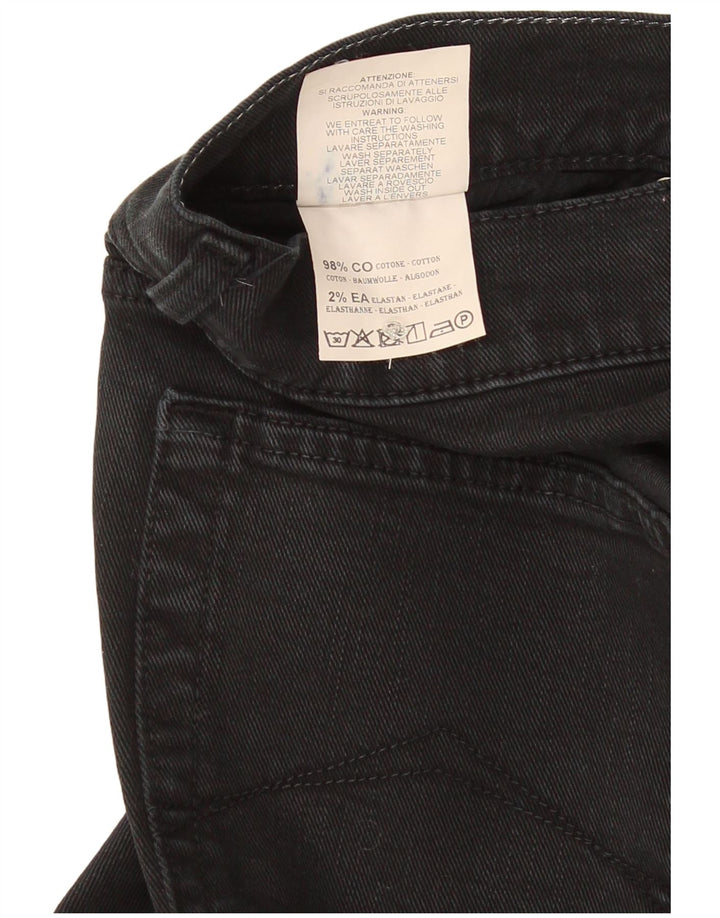 Carrera Jean Droit 700 Homme W31 L33 Noir Coton