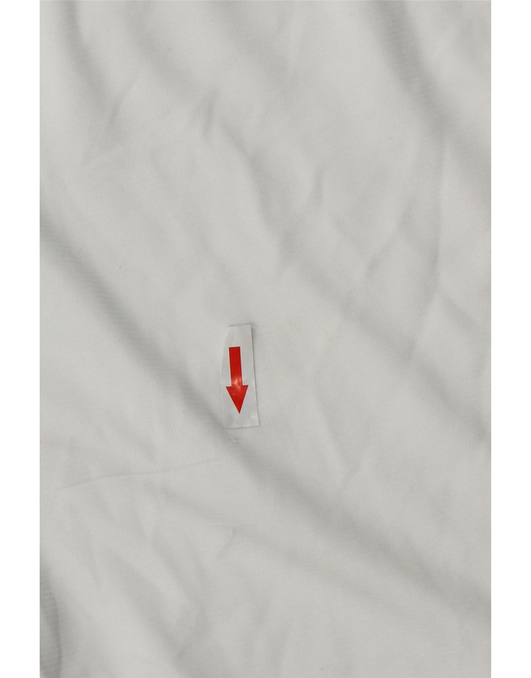 Nike Short de sport Dri Fit pour homme en polyester blanc moyen