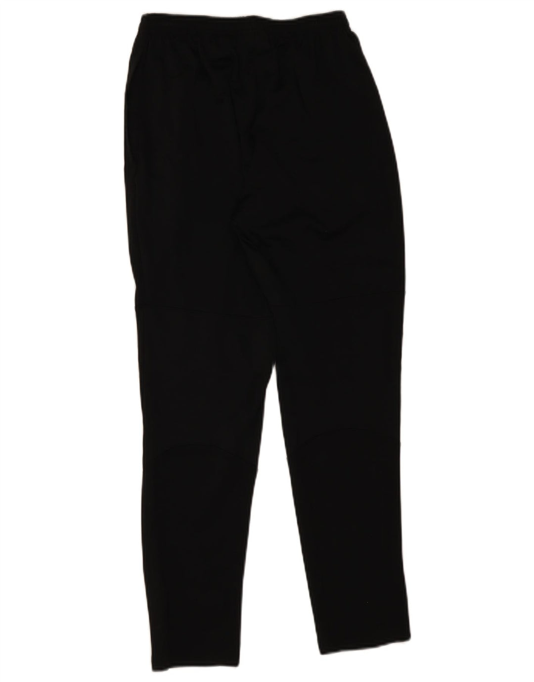 Pantalon de survêtement Nike Dri Fit pour hommes, petit, noir, polyester