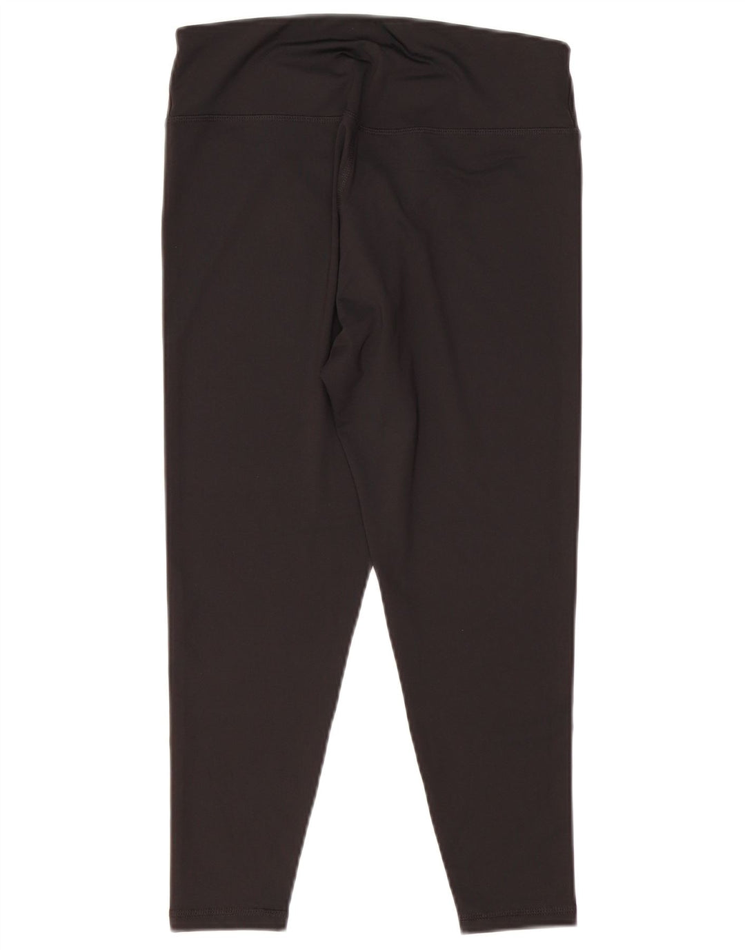 Puma Legging Capri Femme UK 44 Noir Moyen Polyester