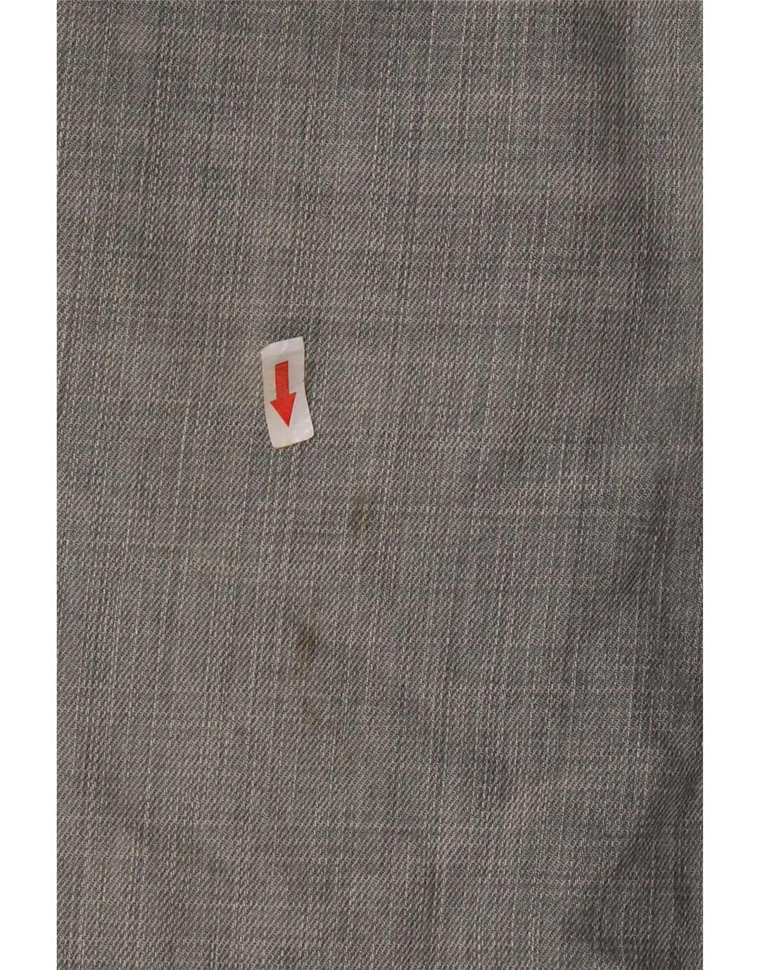 Marks & Spencer Jean Bootcut Homme W30 L26 Gris Coton