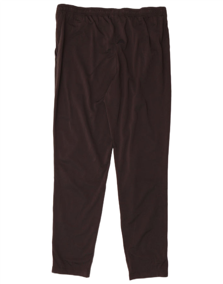 Puma Pantalon de survêtement pour homme 2XL Noir Polyester