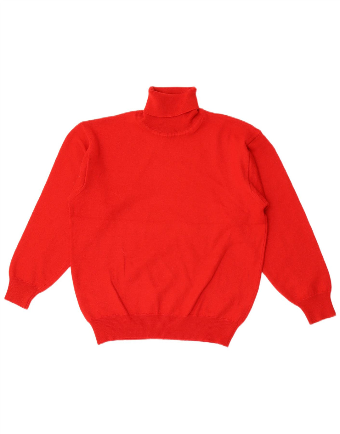 Baileys Pull col roulé pour femme UK 14 Large Rouge