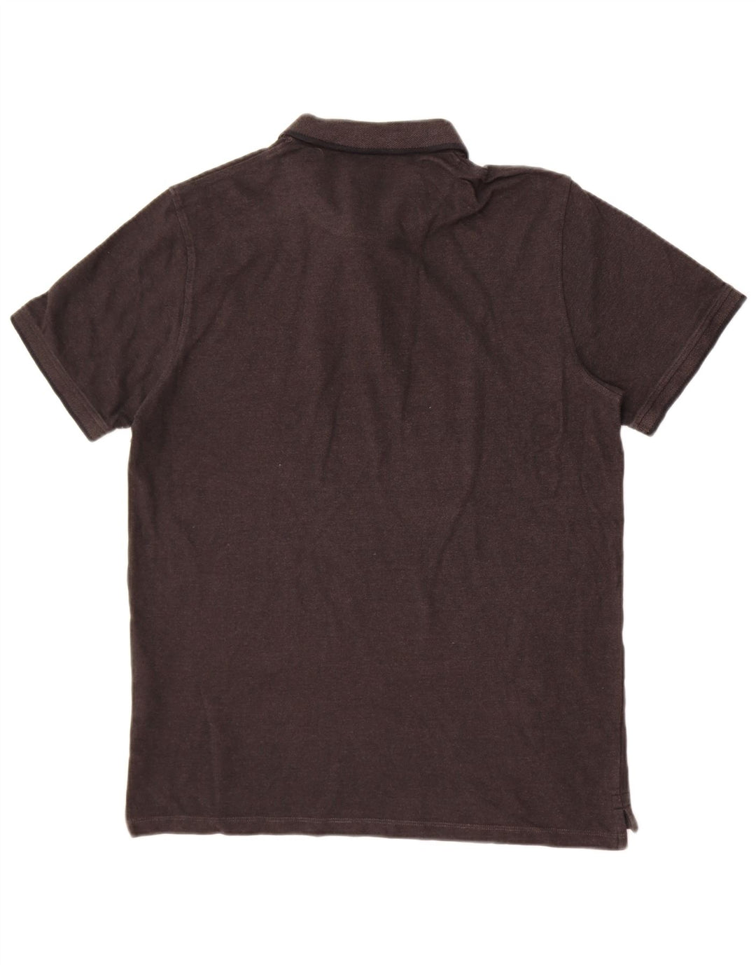 Jack & Jones Polo Homme XL Noir Coton