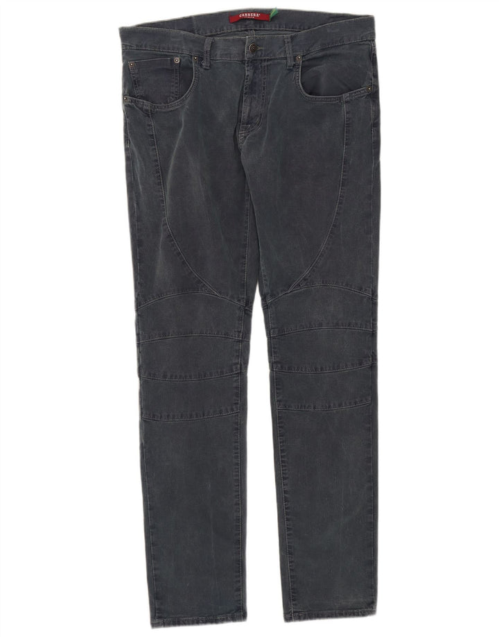 CARRERA Jean Slim W36 L32 Homme Gris