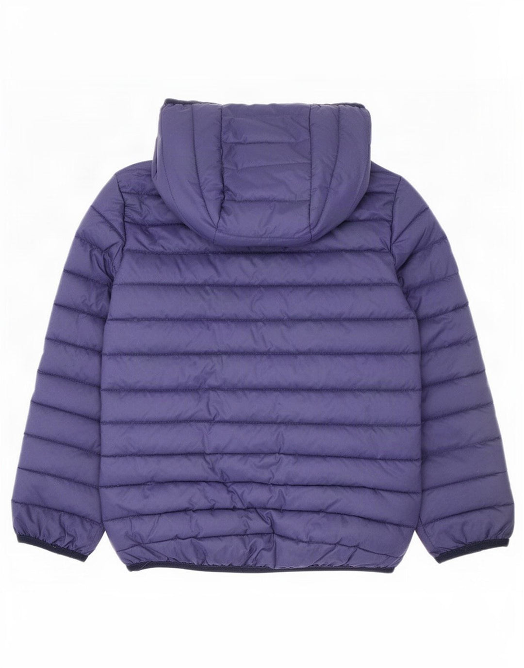 Berghaus Veste matelassée à capuche garçon 3-4 ans bleu marine polyamide
