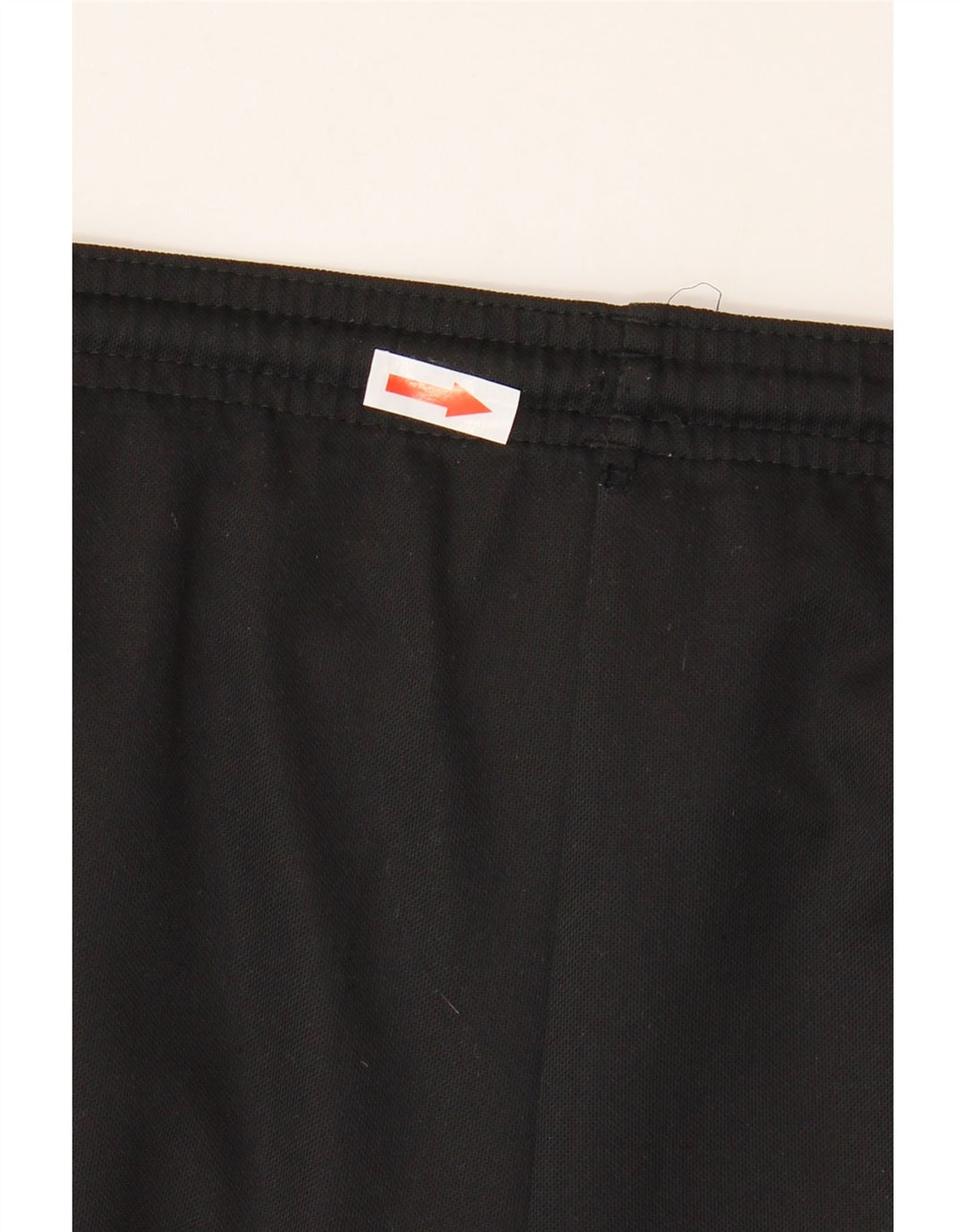 ADIDAS Short de sport homme bleu marine moyen polyester