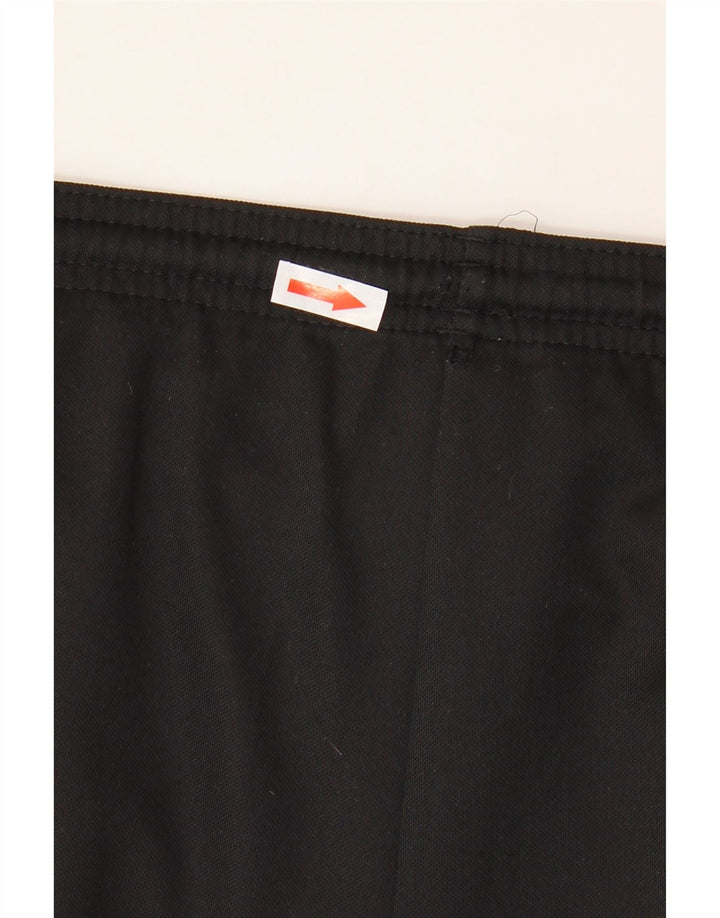 ADIDAS Short de sport homme bleu marine moyen polyester
