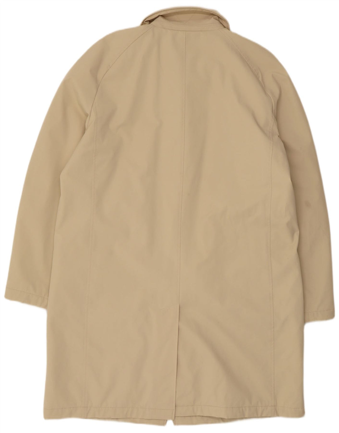 Reiss Manteau Homme UK 42 XL Beige Polyamide