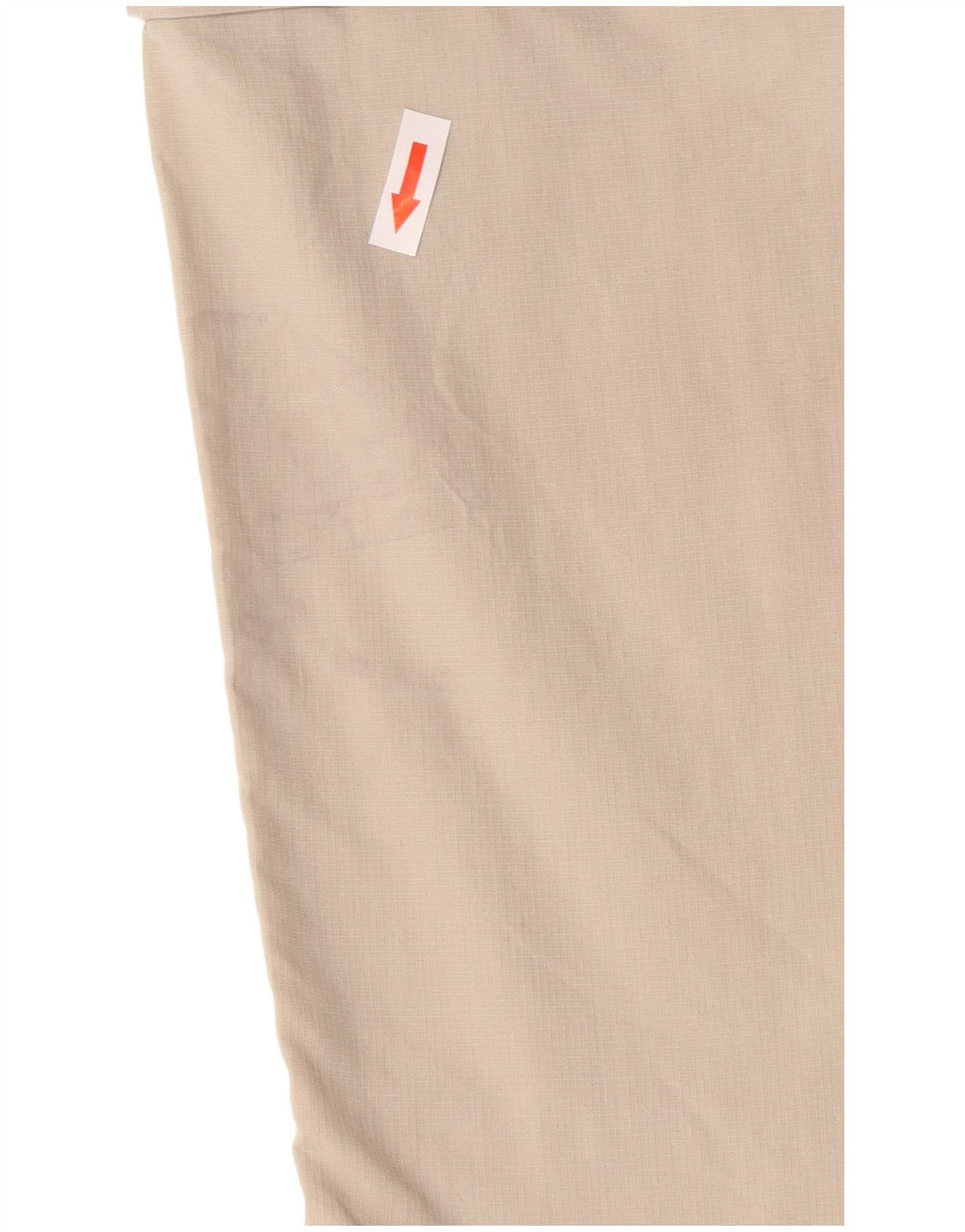 Mountain Warehouse Pantalon cargo droit pour femme UK 14 Large W32 L31 Beige