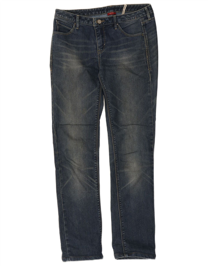 Levi's Jean Slim Femme W28 L31 Bleu Coton