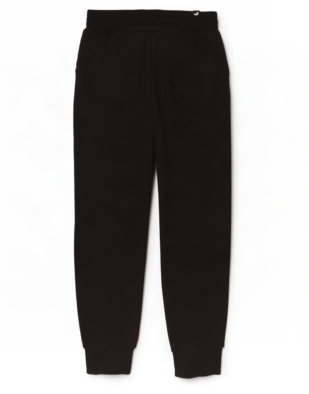Puma Pantalon de survêtement Joggers XS Noir Femme