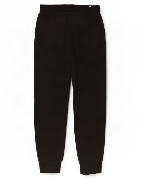 Puma Pantalon de survêtement Joggers XS Noir Femme