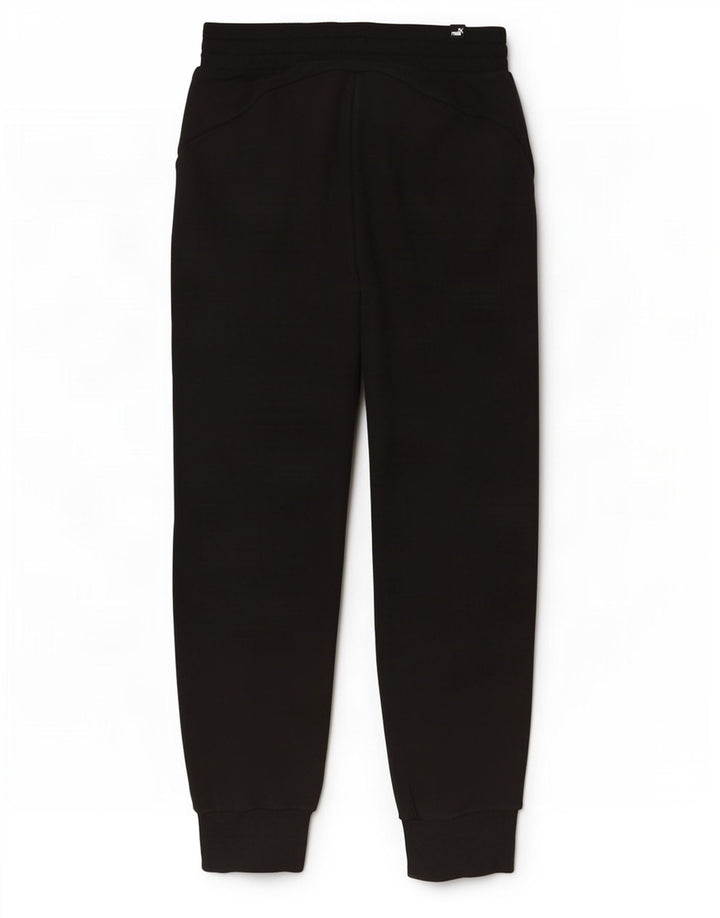 Puma Pantalon de survêtement Joggers XS Noir Femme