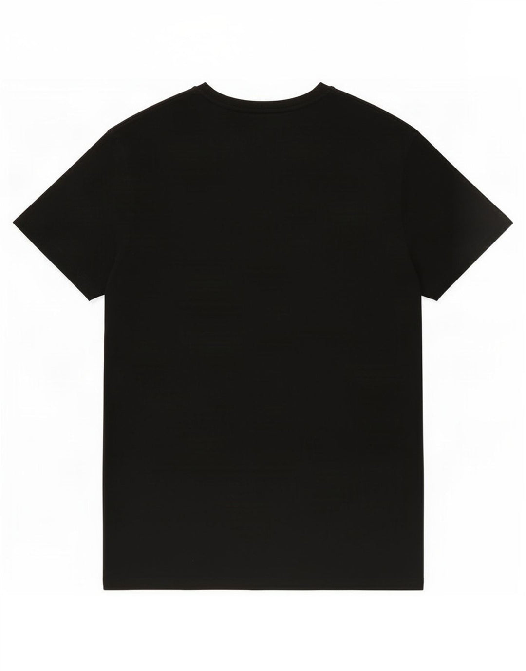 Levi's T-Shirt Homme Noir Large