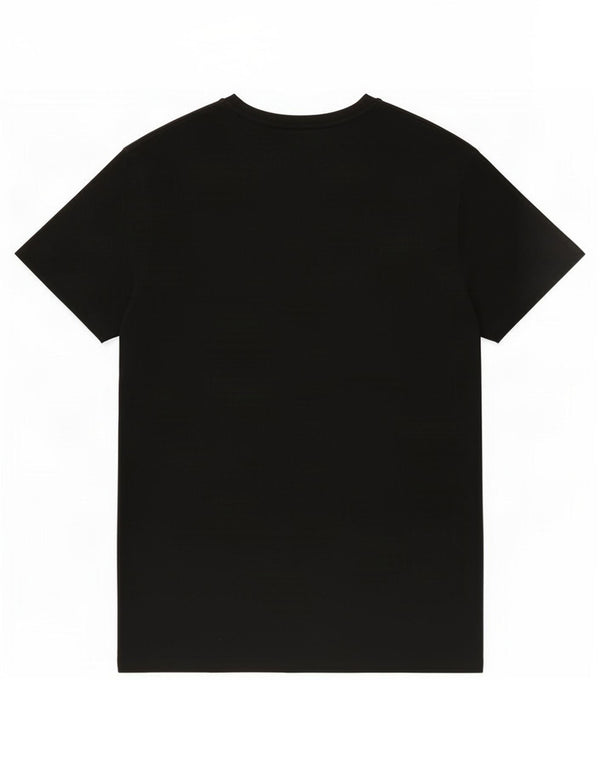 Levi's Mens T-Shirt Top Large Black