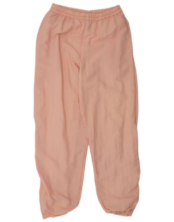 Lotto Pantalon de survêtement coupe ample pour femme UK 14 Large Rose