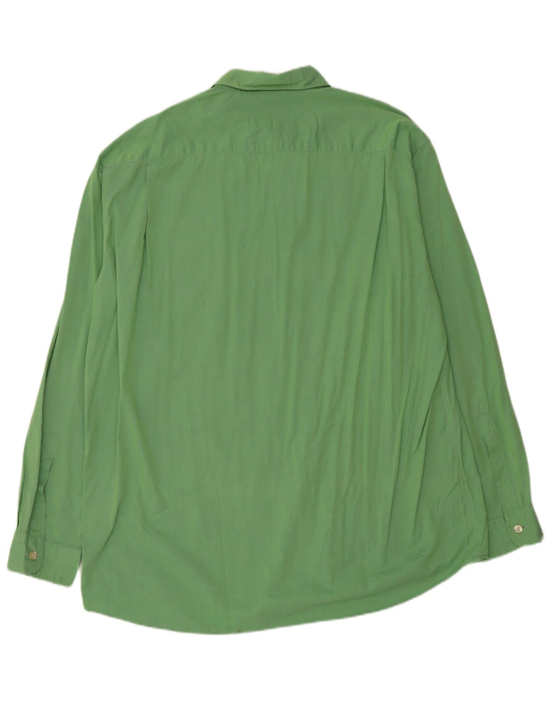 Hugo Boss Chemise Homme XL Vert