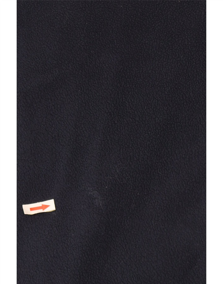 Champion Veste polaire pour homme UK 40 Large Bleu marine