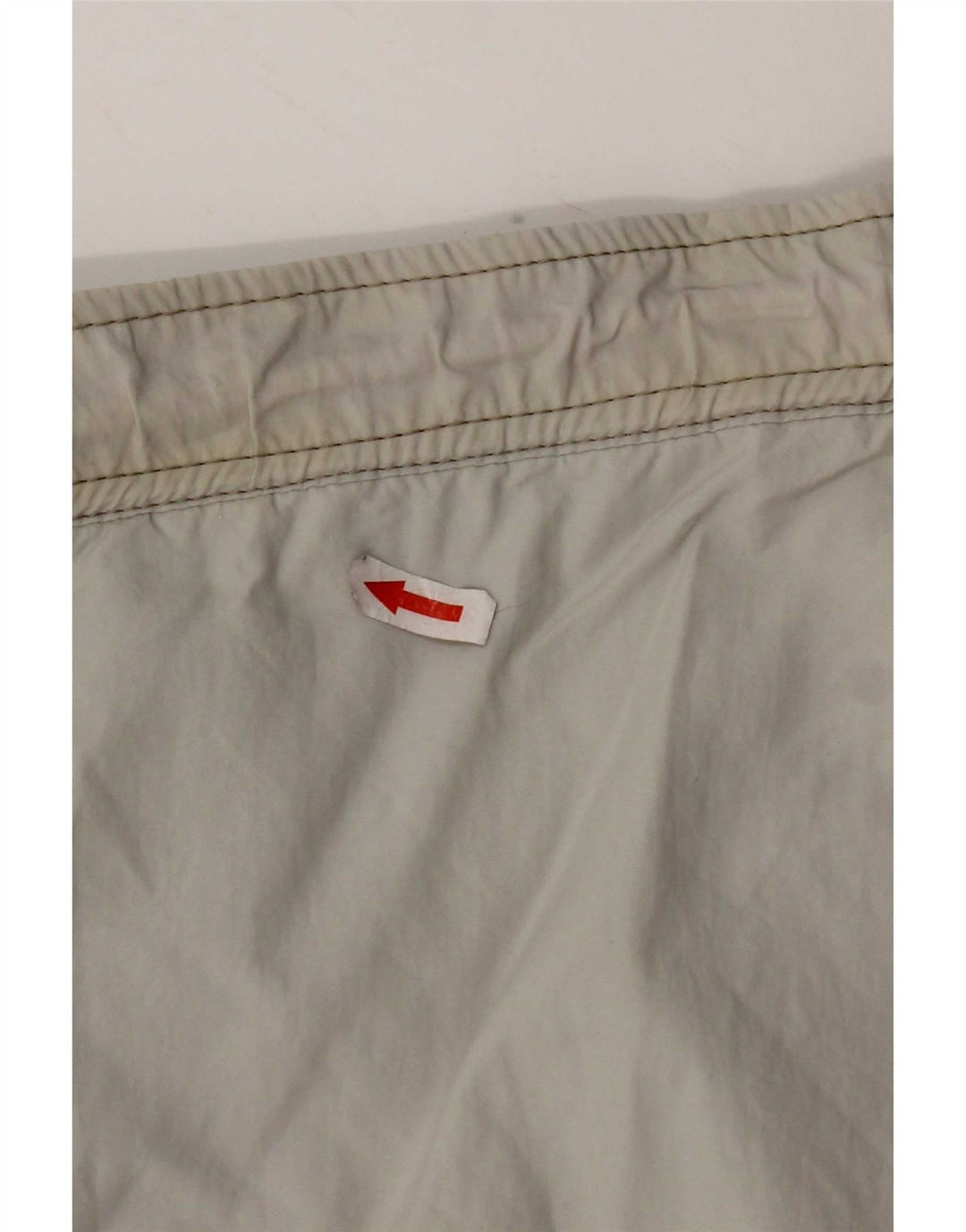 Murphy & Nye Short de Bain Homme XL Gris Nylon