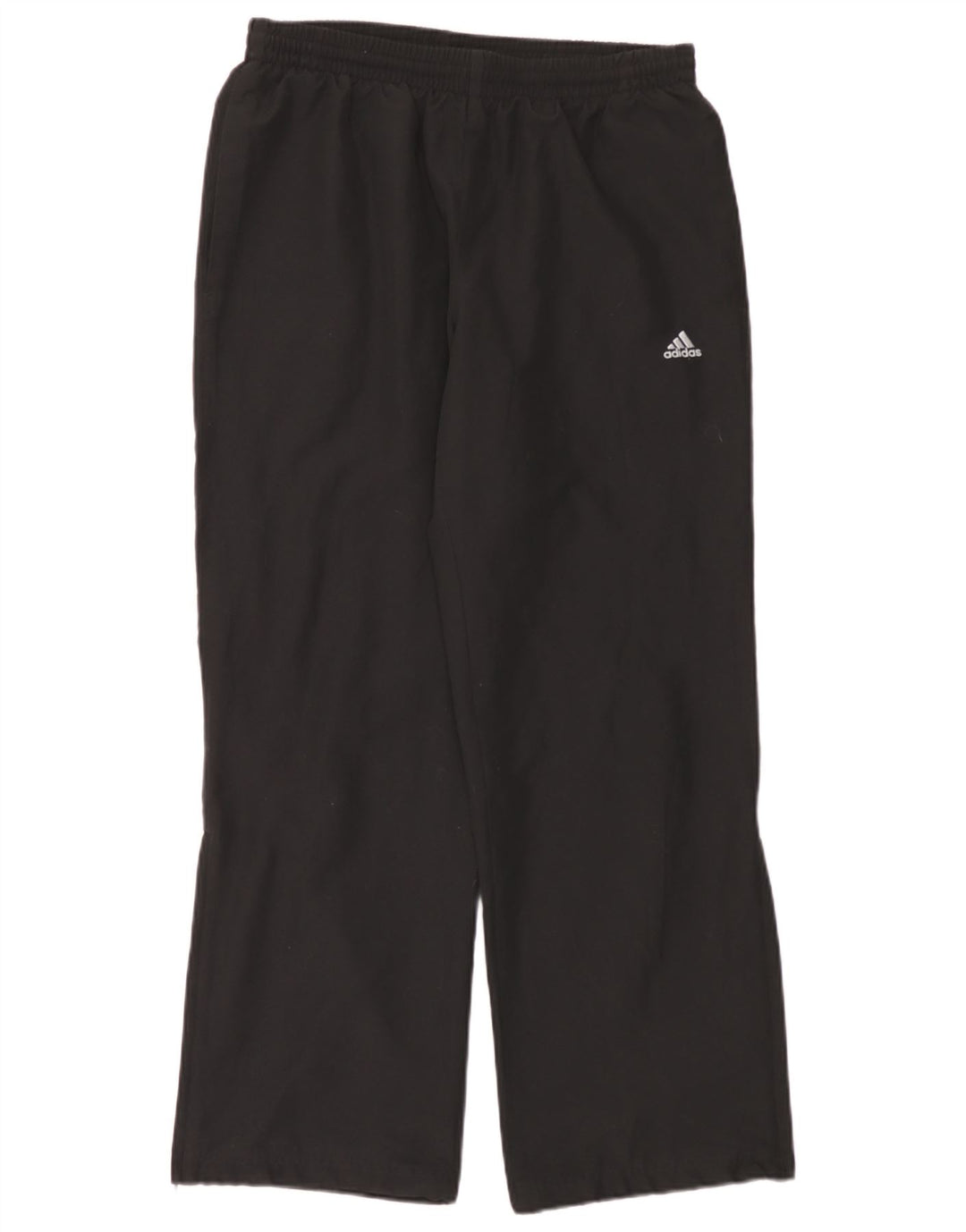 Adidas Pantalon de Survêtement Clima 365 Homme Noir Moyen Polyester