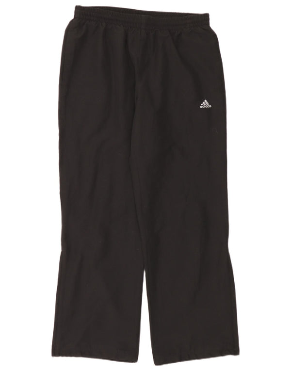 Adidas Pantalon de Survêtement Clima 365 Homme Noir Moyen Polyester