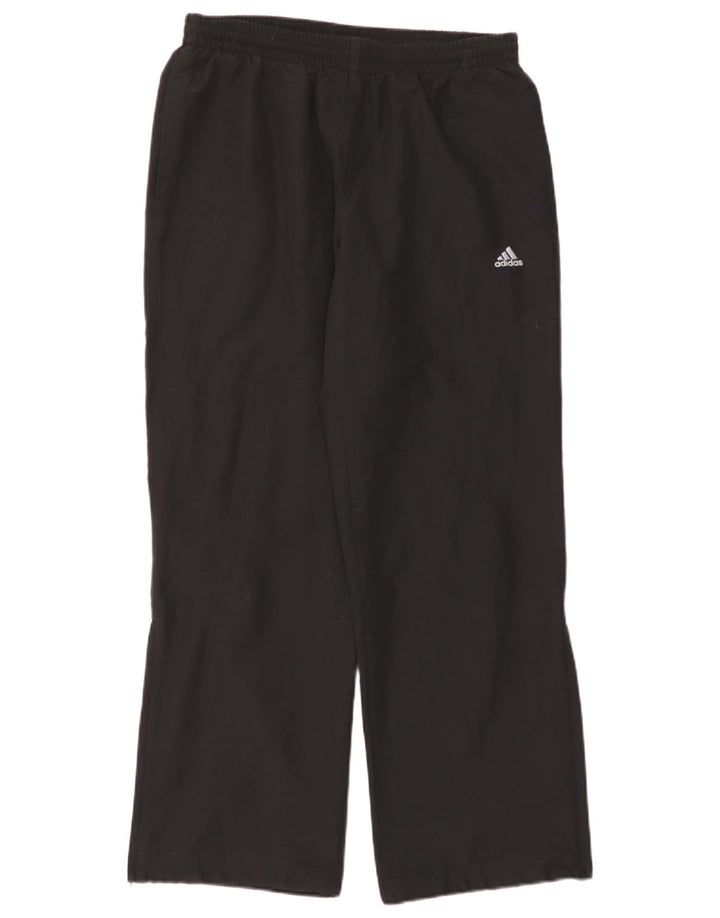Adidas Pantalon de Survêtement Clima 365 Homme Noir Moyen Polyester