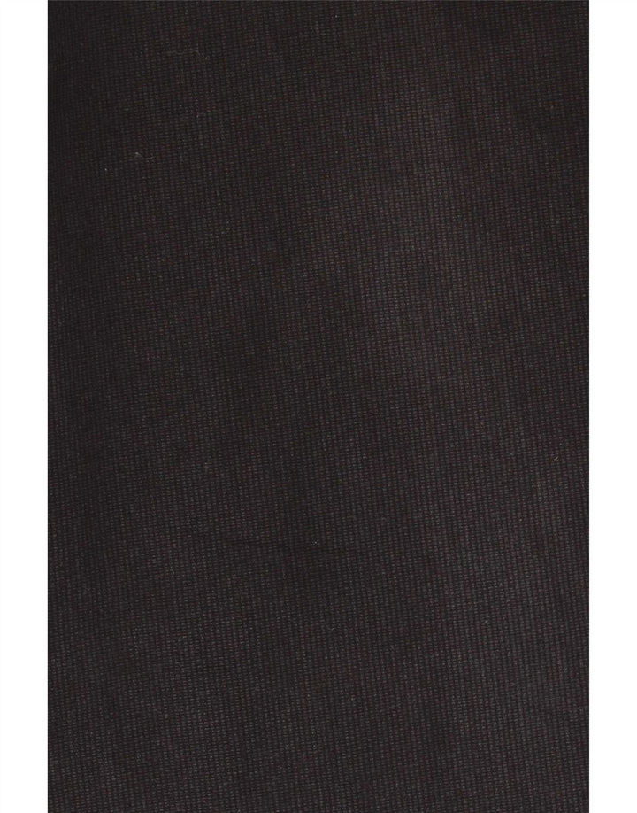 Wrangler Pantalon décontracté droit pour homme W32 L30 Noir