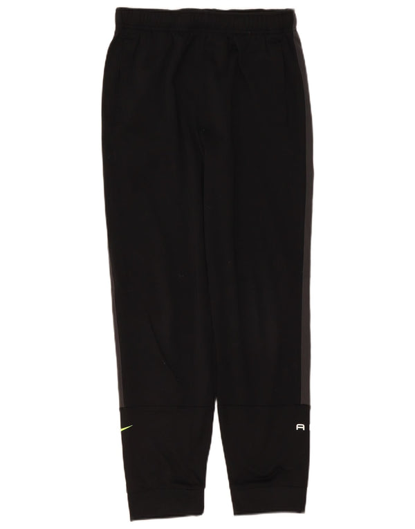 Nike Pantalon de survêtement Dri Fit pour garçon 13-14 ans XL Noir