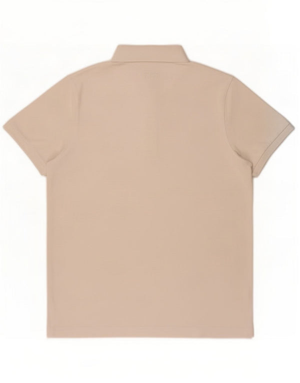 Lotto Polo Homme 3XL Blanc