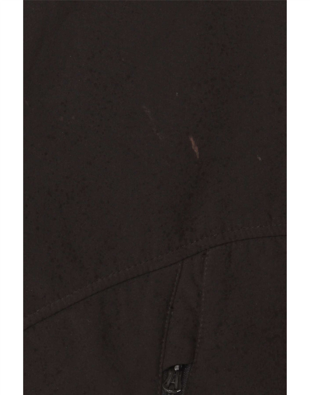 Mountain Warehouse Veste coupe-vent pour homme UK 42 2XL Noir