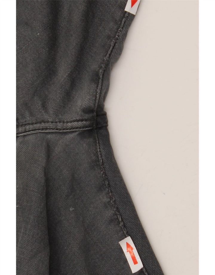 Ted Baker Jean Slim Homme W34 L31 Gris