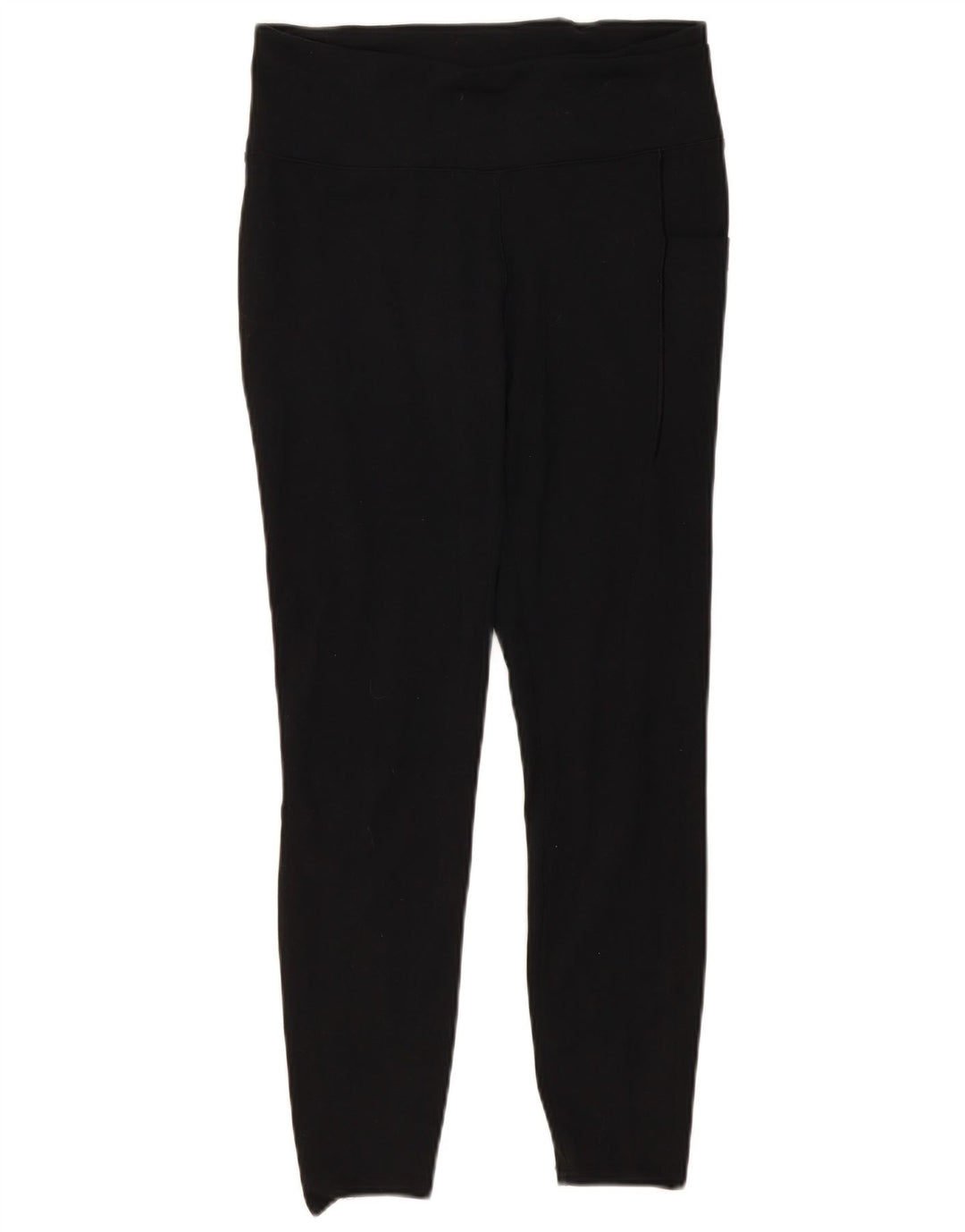 Columbia Leggings Femme UK 42 Medium Noir Polyester