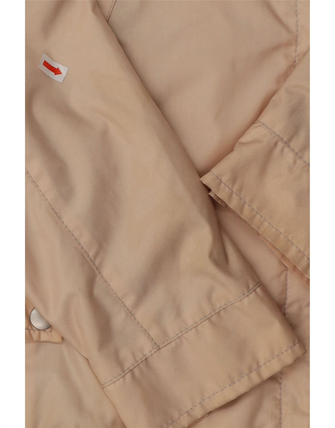 Belstaff Veste de motard fille 13-14 ans Rose Nylon