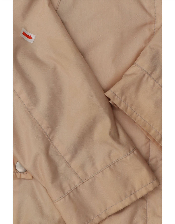 Belstaff Veste de motard fille 13-14 ans Rose Nylon