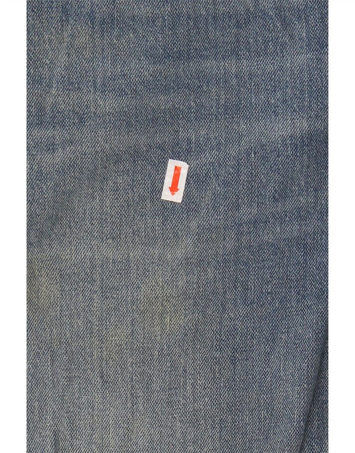 Levi's Jean 512 Tapered Homme Bleu Coton W33 L32
