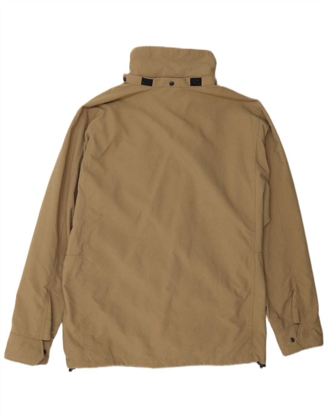 Aspesi Veste Utilitaire Homme UK 38 Beige Moyen Polyamide