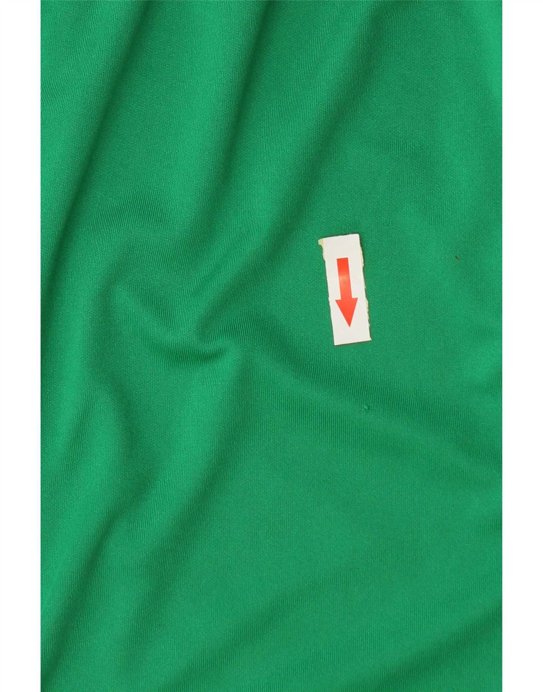 Adidas Short de Sport Aeroready Homme Vert Moyen