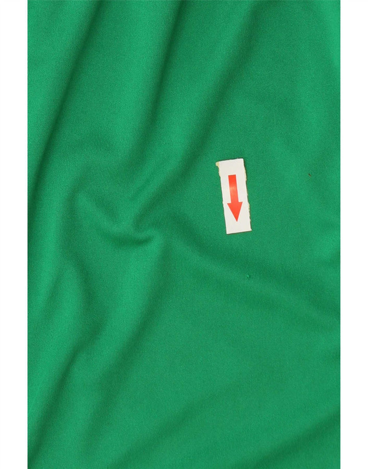 Adidas Short de Sport Aeroready Homme Vert Moyen