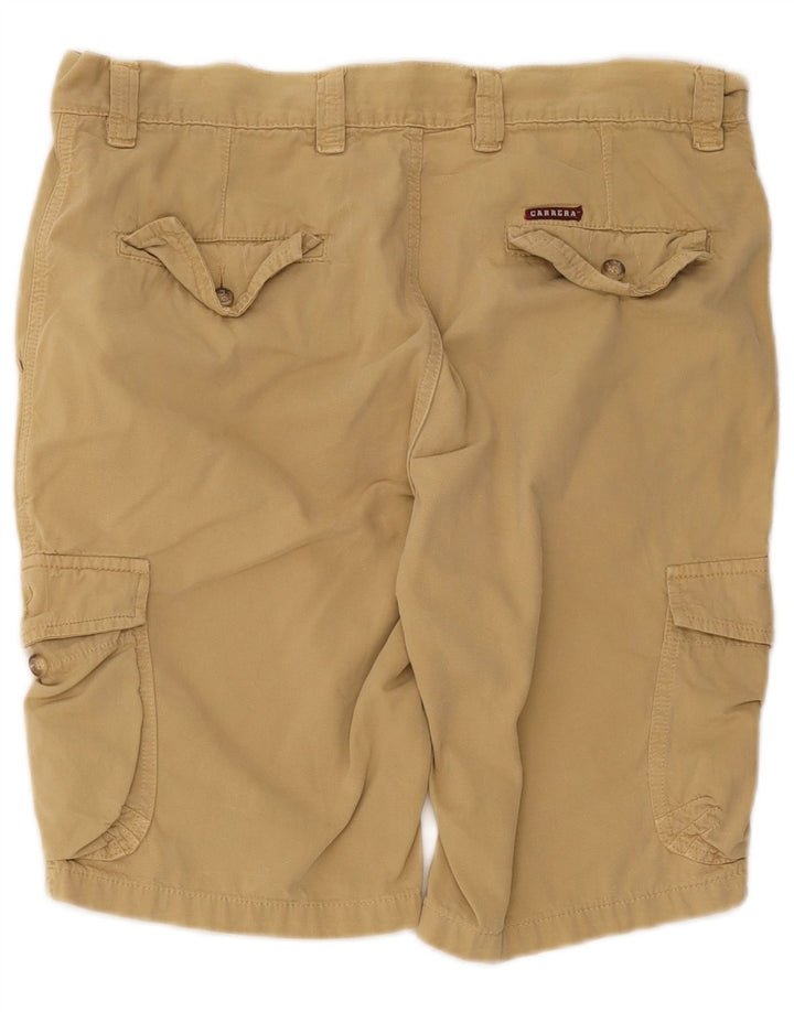 Carrera Short Cargo Homme W34 Grand Beige